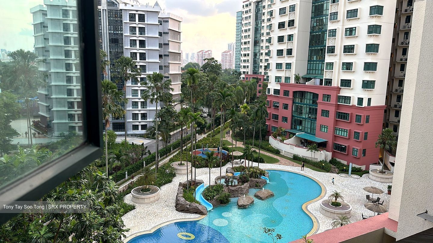 The Springbloom (D19), Condominium #434777671